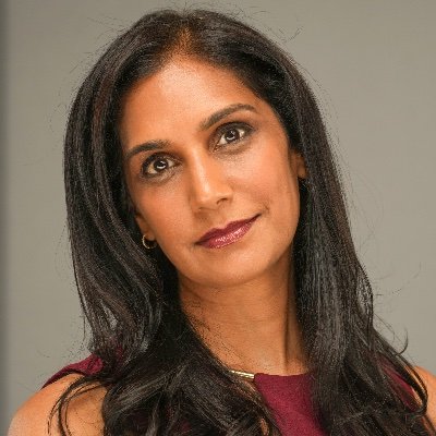 Asha Rangappa