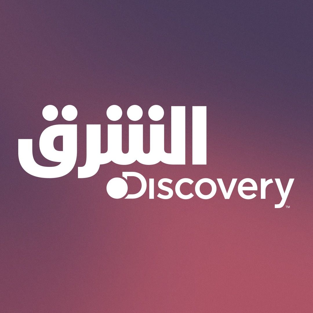 Asharq Discovery الشرق ديسكفري