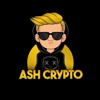 Ashcrypto