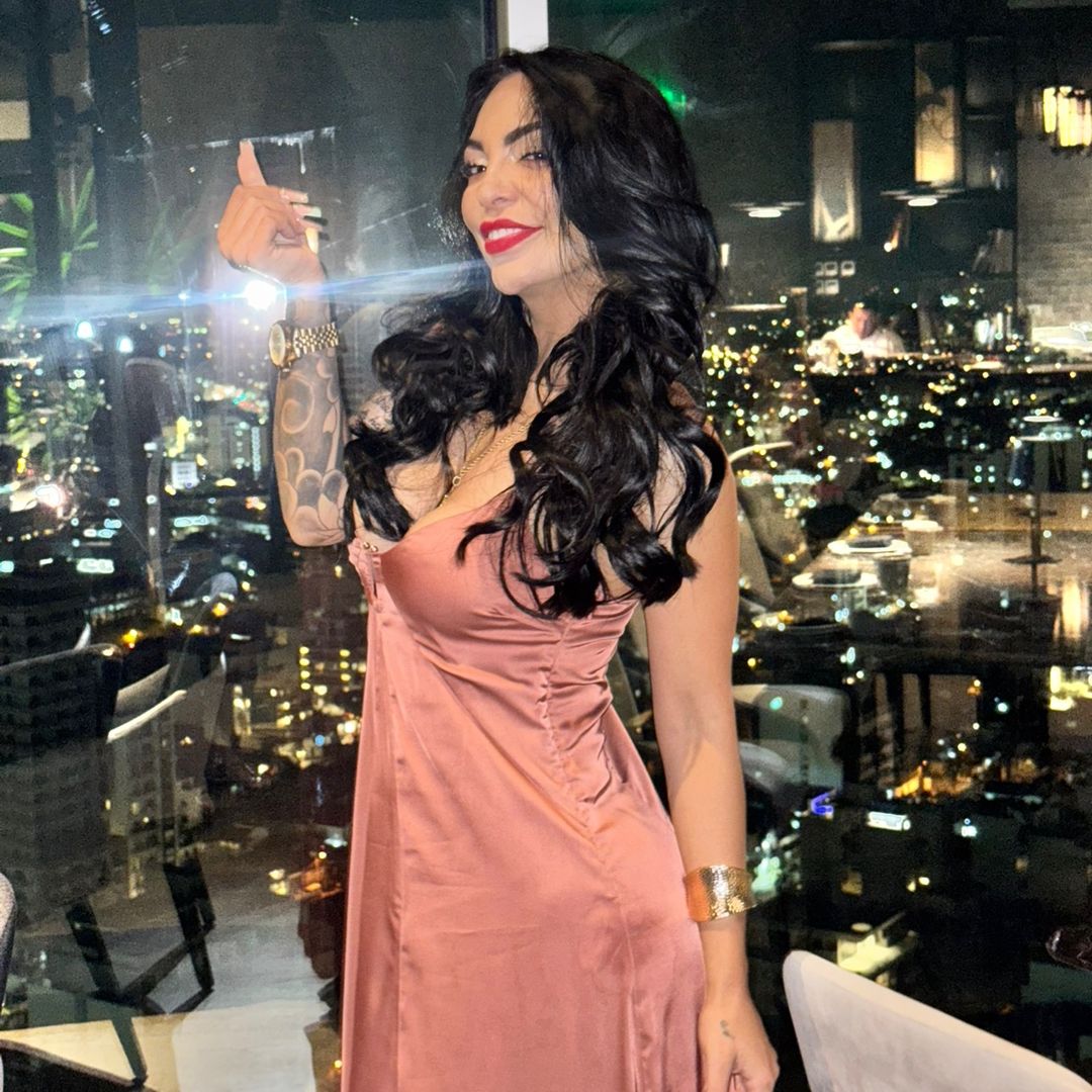 Ashelem Reyes