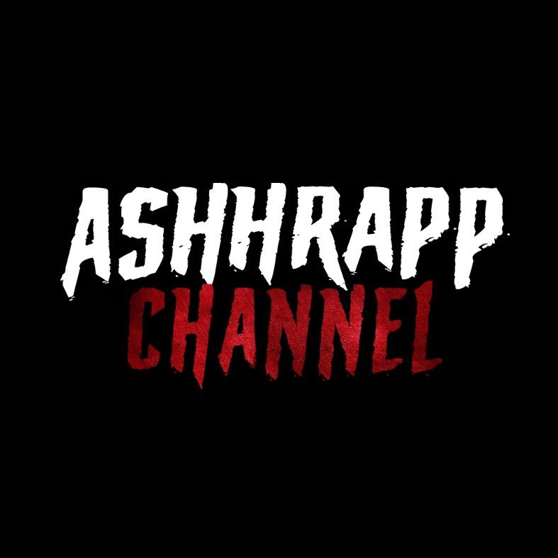 Ashhrapp Channel