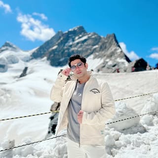 Ashish Chadha