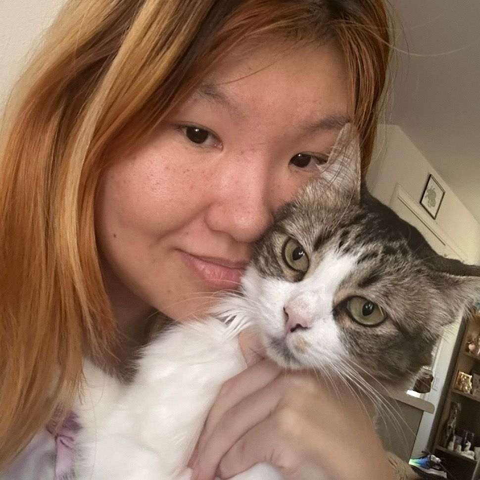 Ash | Lifestyle + Nostalgia