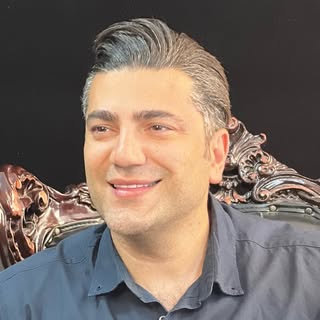 اشکان‌حریت لایف کوچ