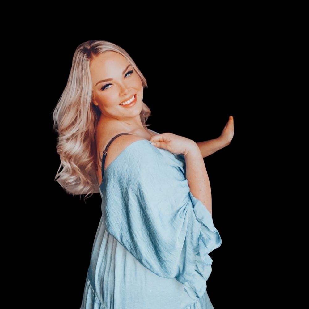 Ashley | GLP1 💉 + Twin Mom