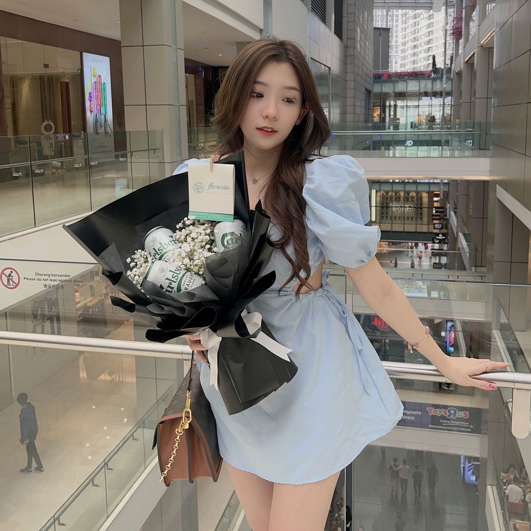 🐼 WA Sayang (Ashley_Lyly)🚗