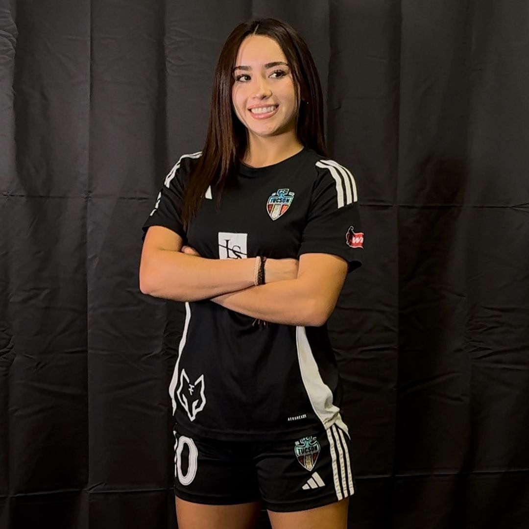 Ashly Martinez