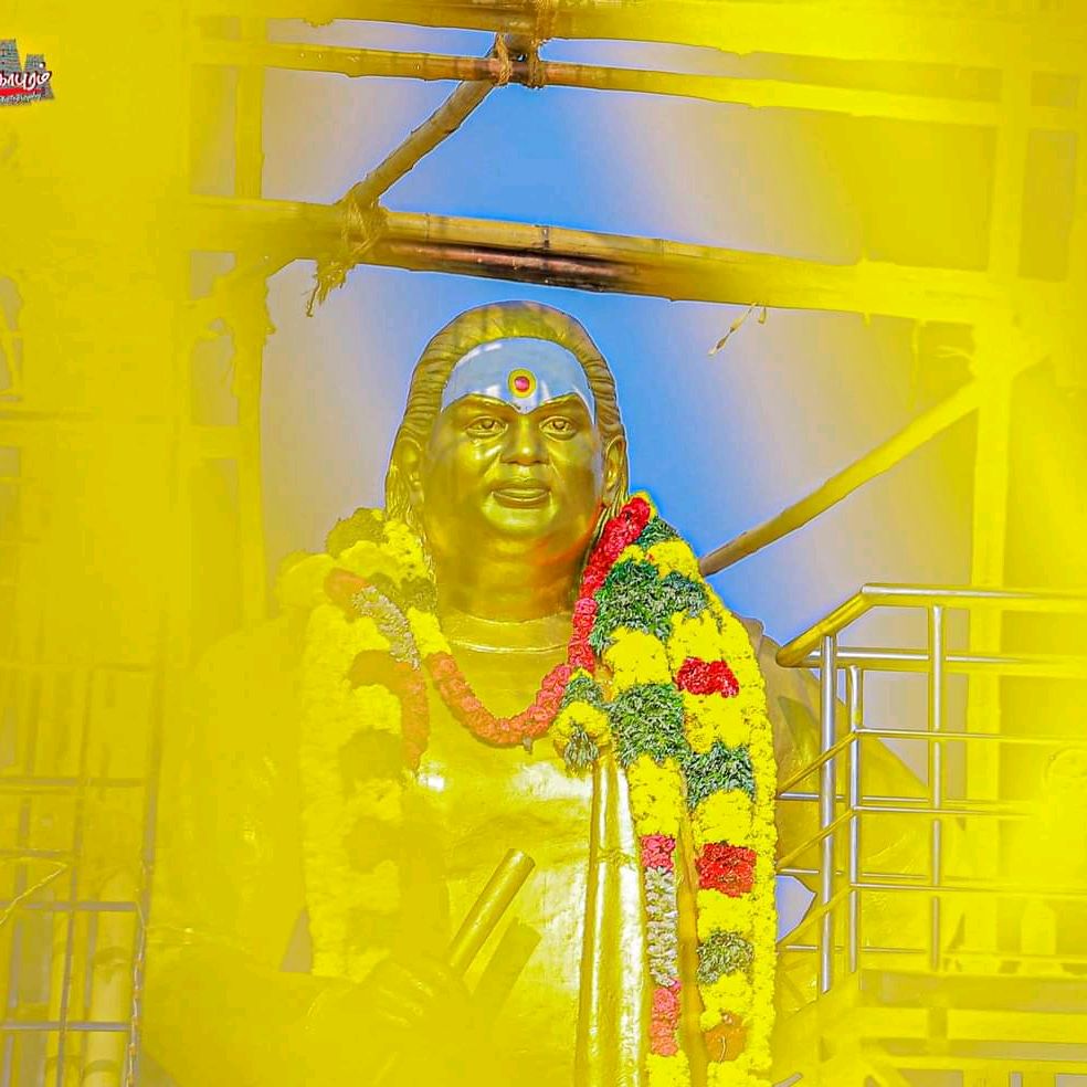 ஸ்ரீராம் ராஜேந்திரன்✌️