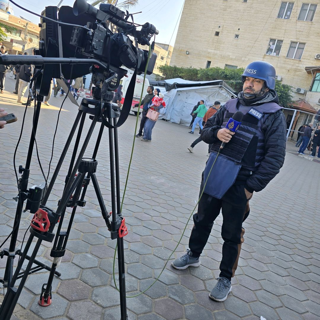 Ashraf Amra أشرف أبو عمرة
