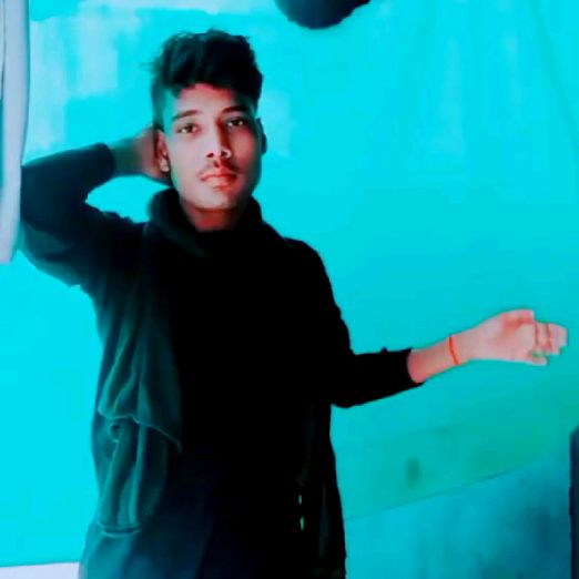 Abhay Shrivastava