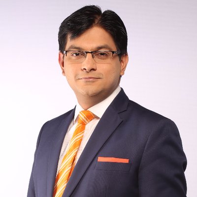 Aashish Verma