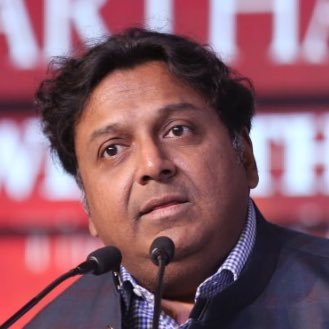 Ashwin Sanghi