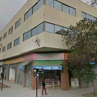 Importadora Asia Latam Ltda