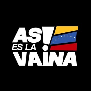 Asi es la Vaina