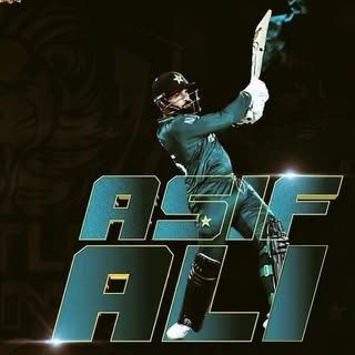 Asif Ali