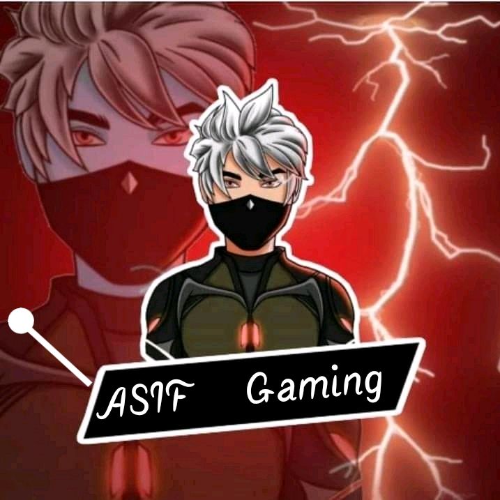 , ꧁༺ASIF ..gaming༻꧂,
