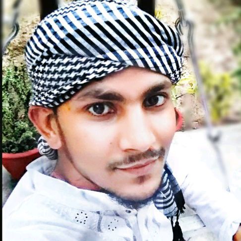 Asif Ahmad l