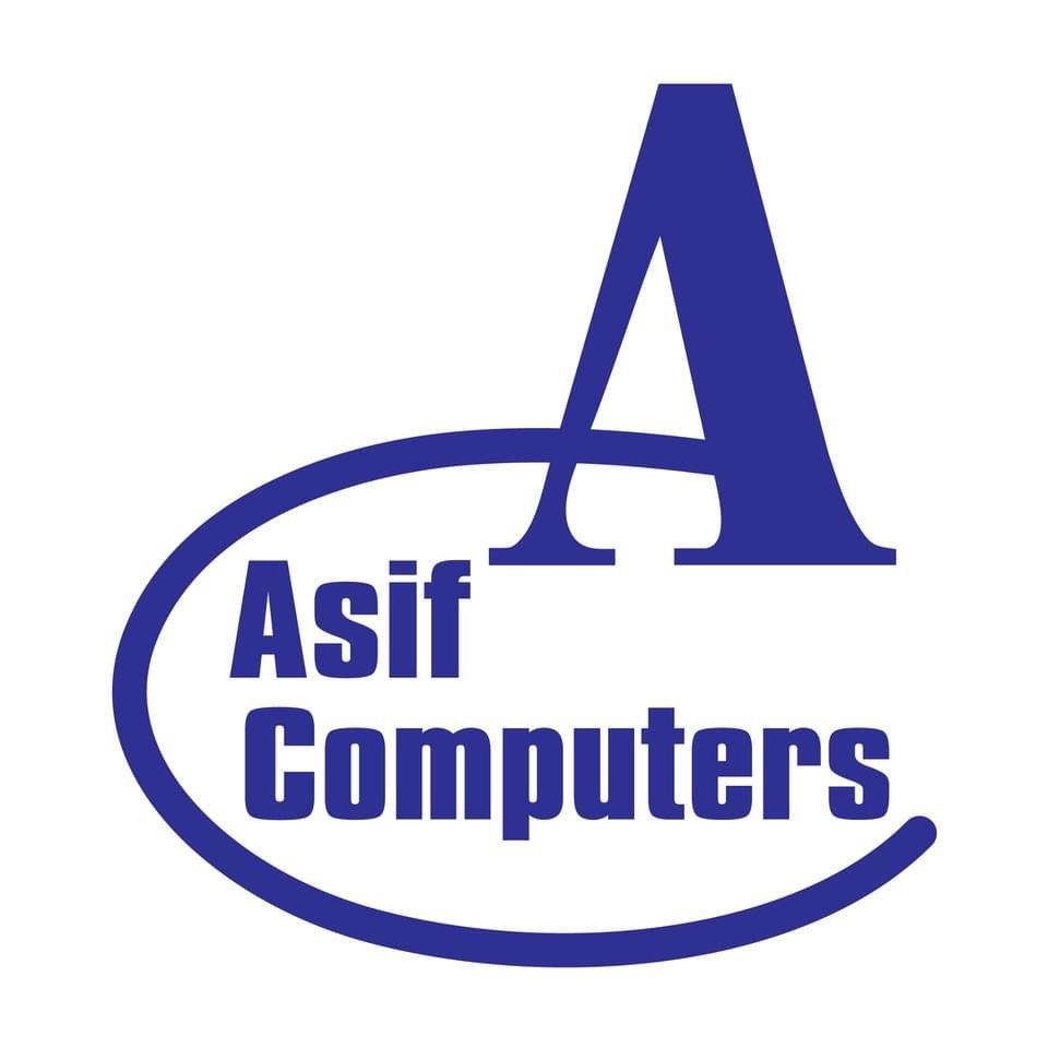 Asif Computers