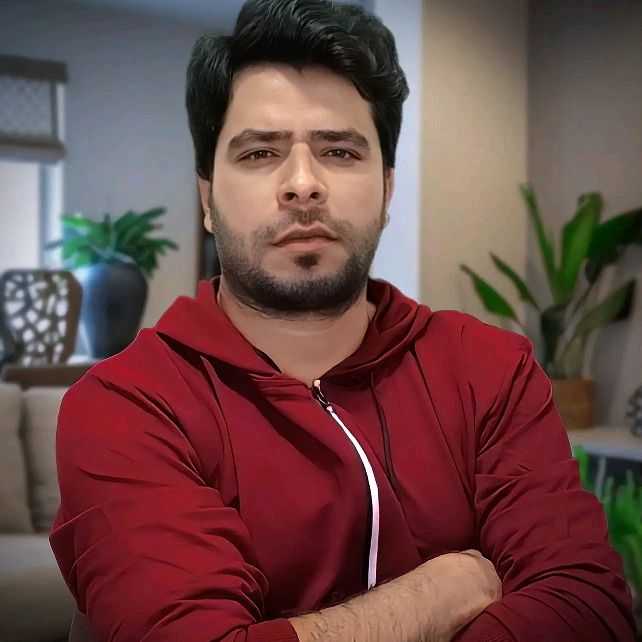 Muhammad Asif
