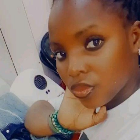 LINDA SHAROM256🇺🇬