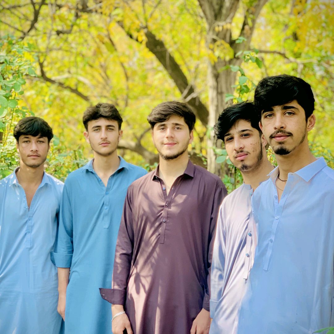 💔Saaz Dil💔🥀