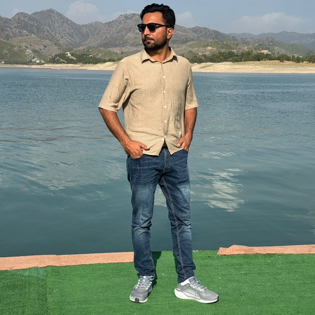 Asim Baloch