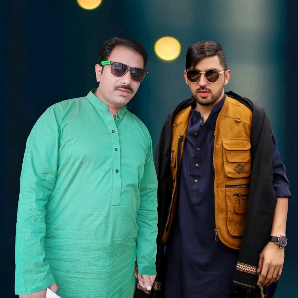 Asim Shazad