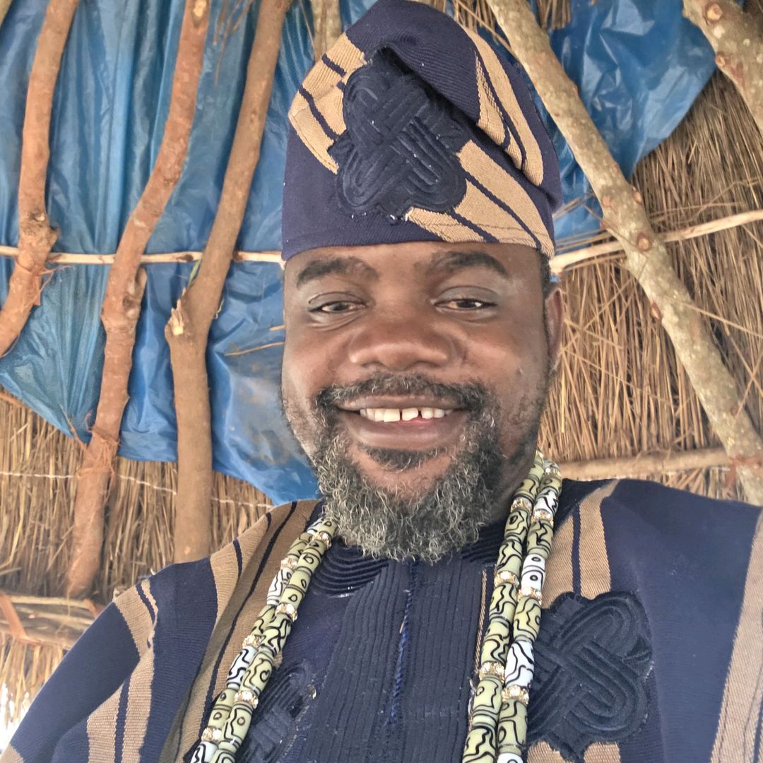 AgbaraAdua Asiwaju Aworawo