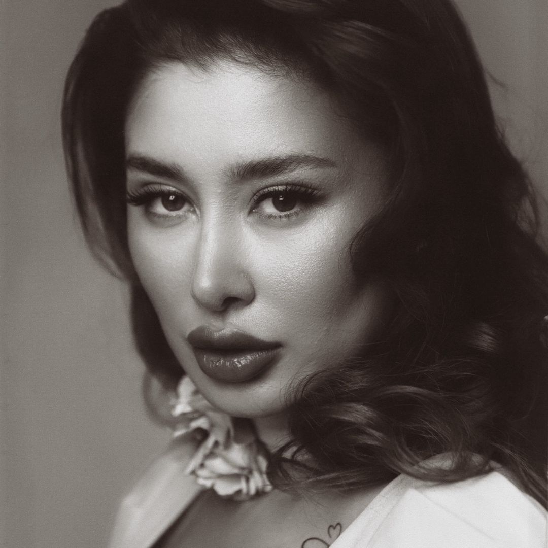 Асель Аскар