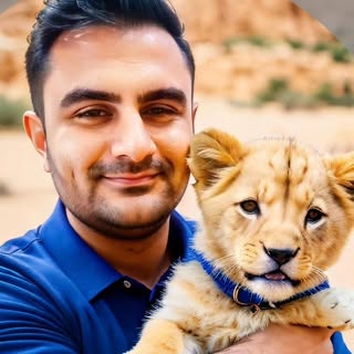 Aslan Pilatin