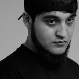 Aslbek Bayjanov "ASL WAYNE"