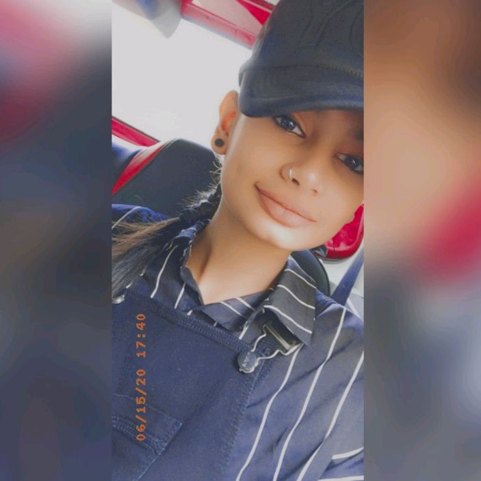 Møm’š łîł møñśtér 😈