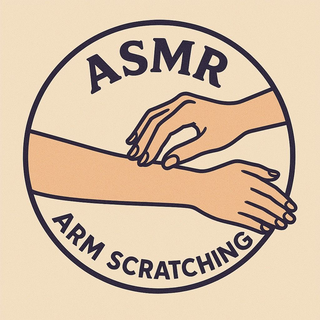 Asmr Arm Scratching