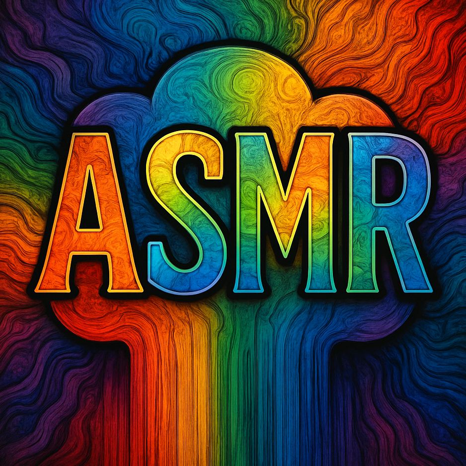 Asmr Of Matth