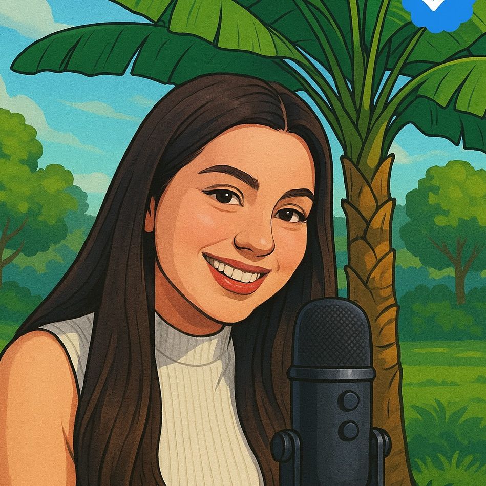 ASMR da Árvore