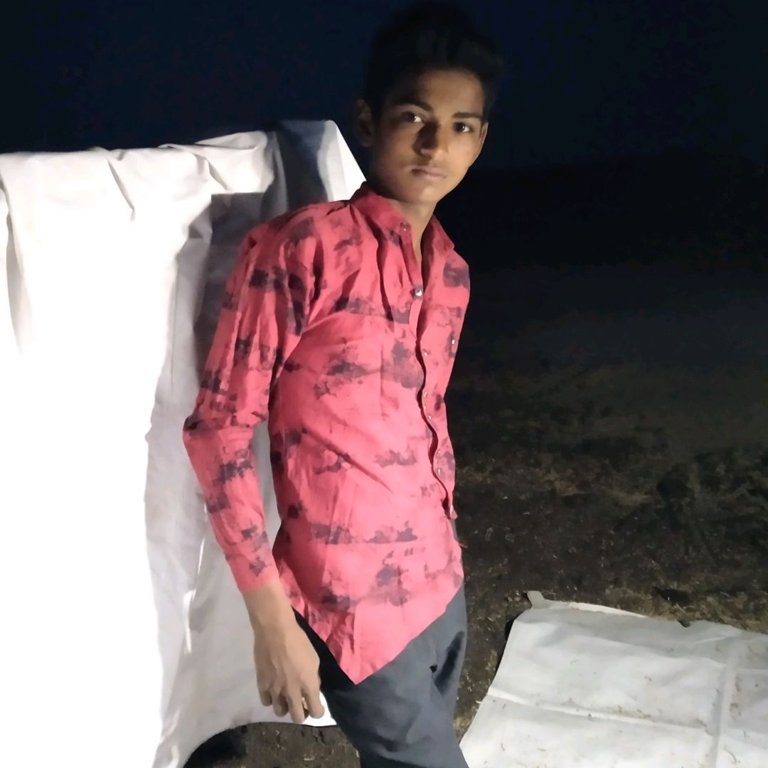 Asnvin Thakor
