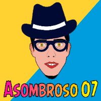 asombroso07TV