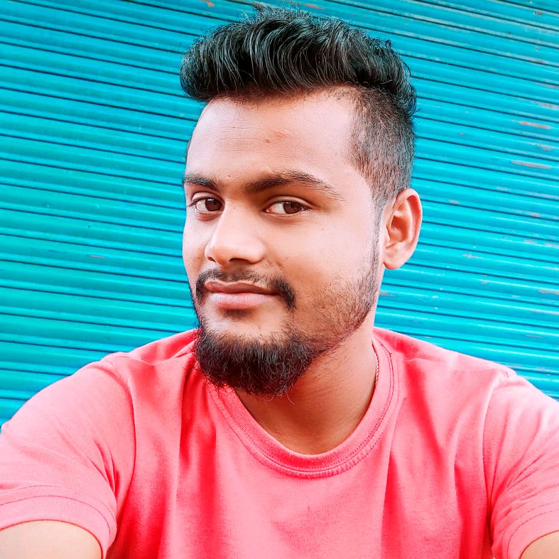 Asraful.2JCB Machine