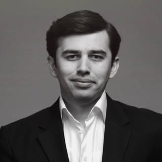 Asror Iskandarov | Shaxsiy brend