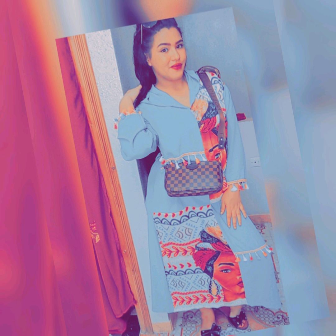 سلاوية 😈💪 حااارآا 👌❤️