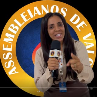 Assembleianos de V A L O R