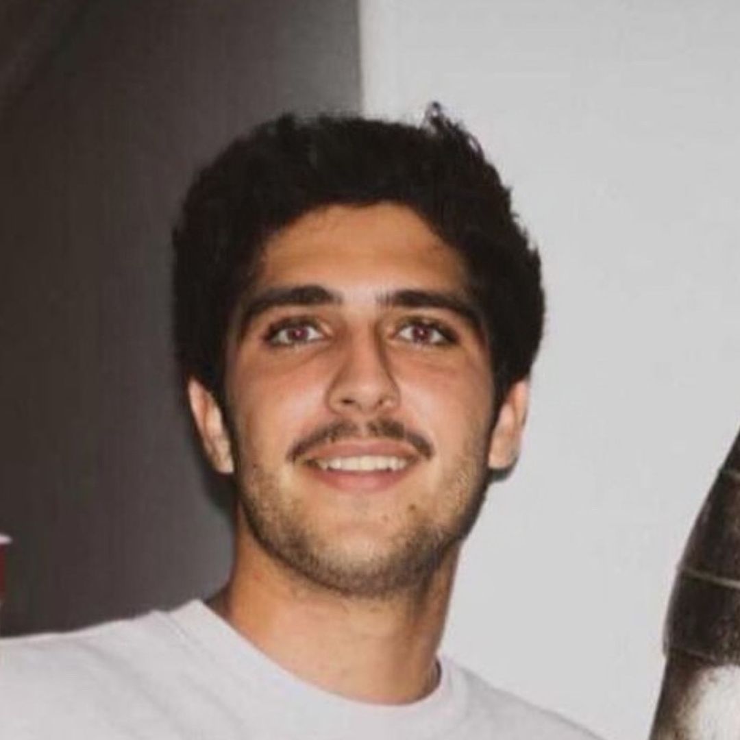 Arman Sarkhani