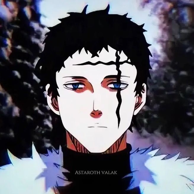 Astaroth Valak
