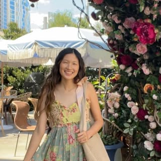 Michelle Hsu