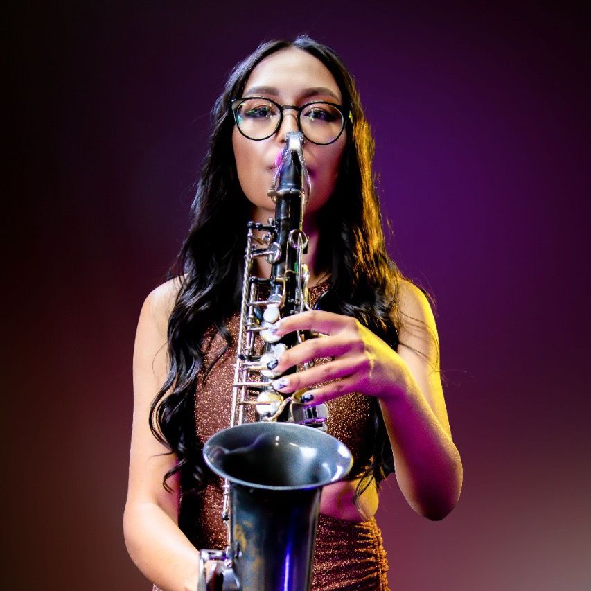 Astridsaxmusic