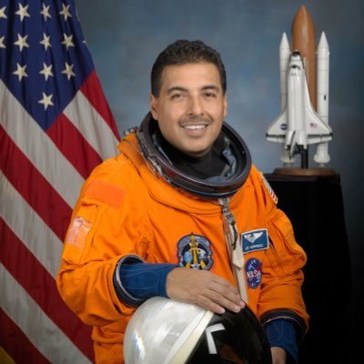 Jose Hernandez