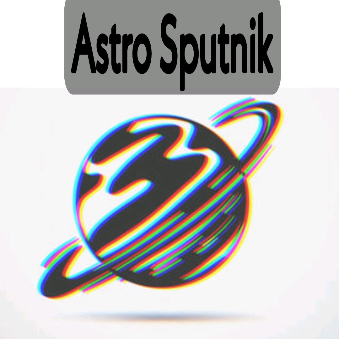 AstroSputnik