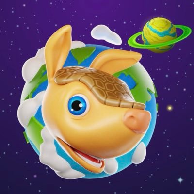 Astro Armadillos ($ASTROS)