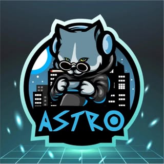 ASTRO Gaming