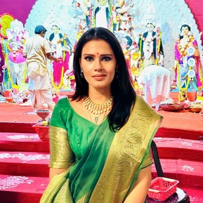 Astro Sharmistha